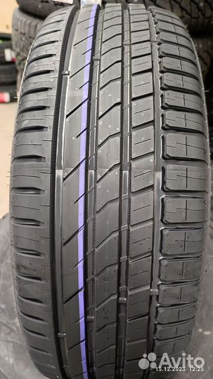 Ikon Tyres Nordman SX3 195/50 R15 82H