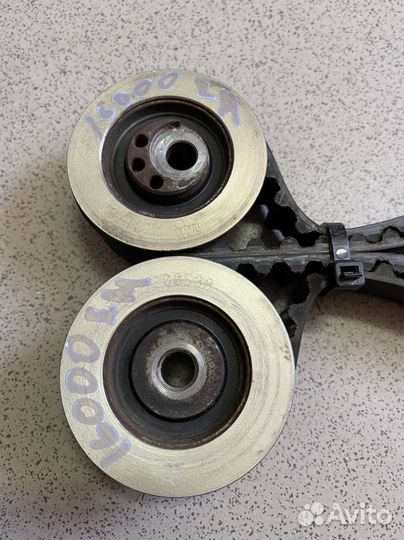 Ducati diavel запчасти грм ролики ремни б/у