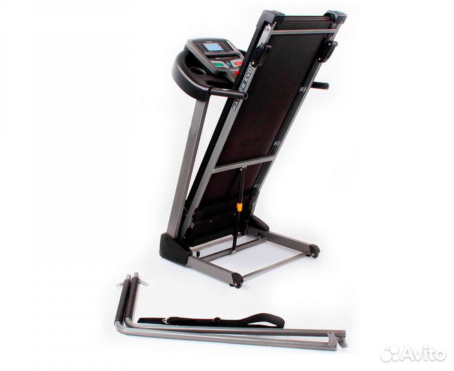 Беговая дорожка DFC walker EVO для реабилитации T