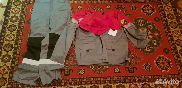 Роба летняя