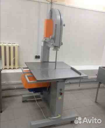 Пила ленточная Ф2