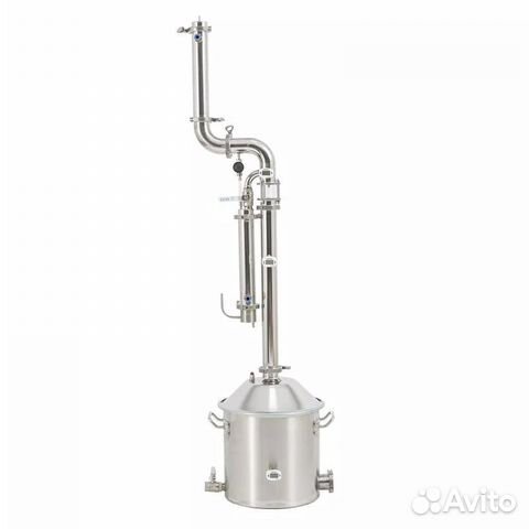 Самогонный аппарат Wein 6 PRO, 37 л