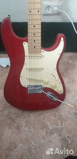 Электрогитара Stagg