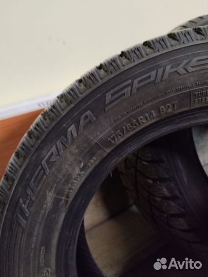 Accelera Accelera 175/65 R14