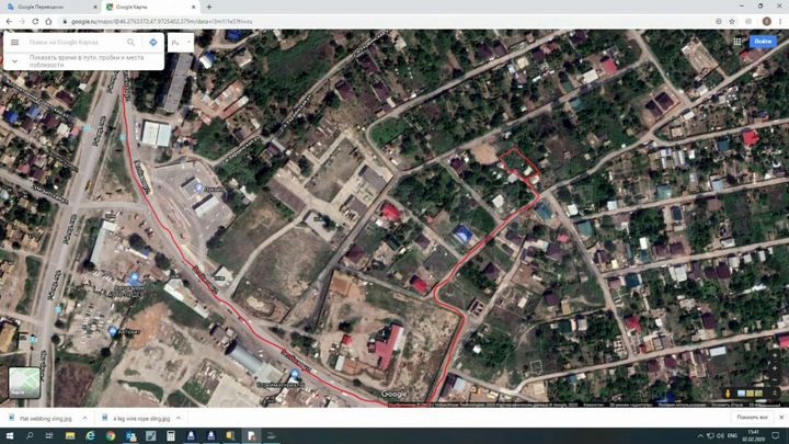 Участок 5 сот. (СНТ, ДНП)