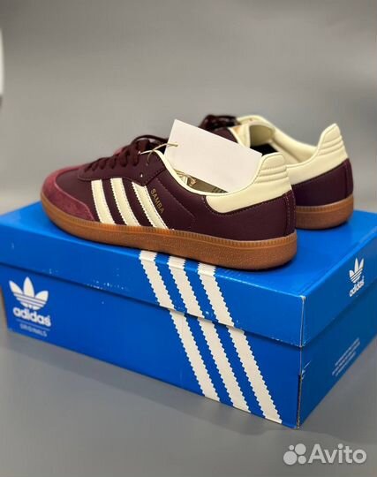 Adidas Samba OG wmns 