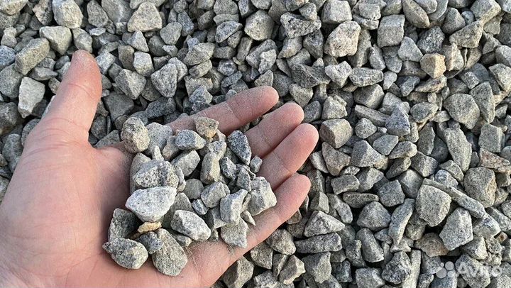 Камаз песка (песок природный)