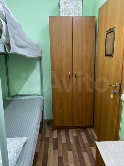 Комната 14 м², 3/4 эт.