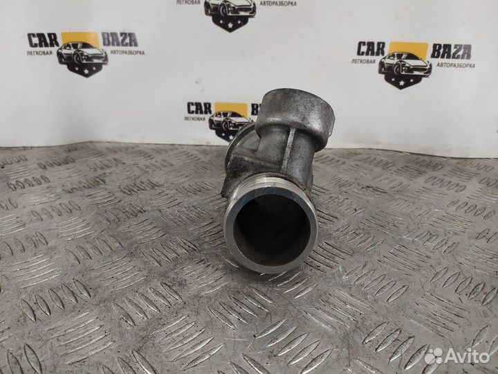 Клапан воздушный