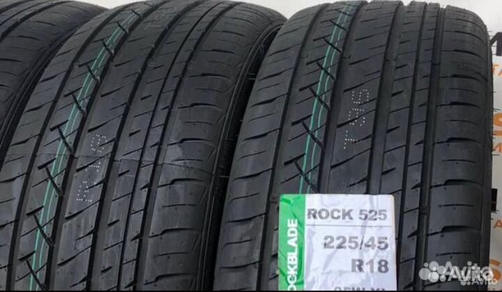 Rockblade Rock 525 225/45 R18 94W