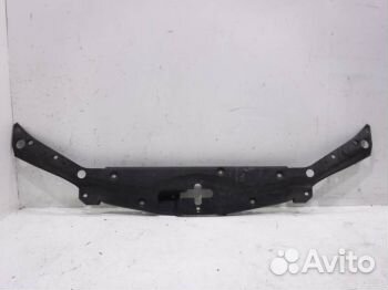 Накладка панели передней