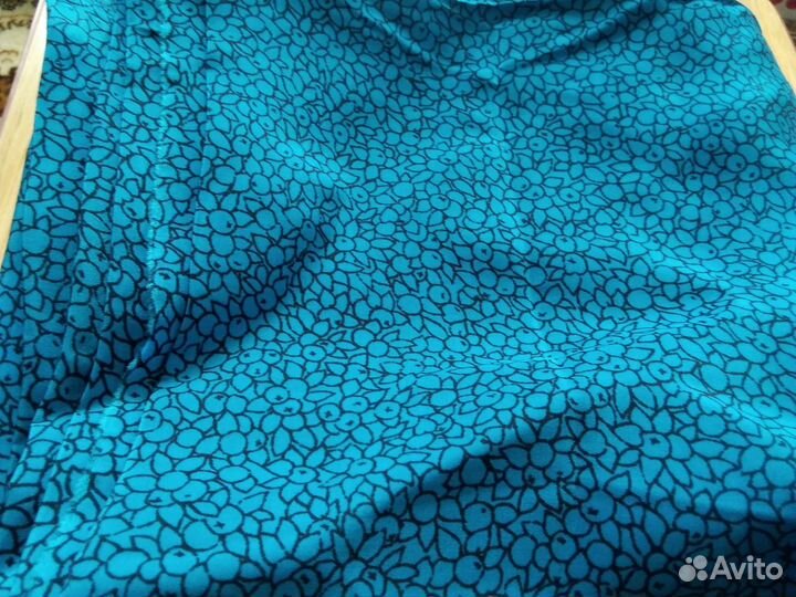 Отрез ткани