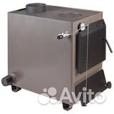 Твердотопливный котел Каракан тпэ 14 квт