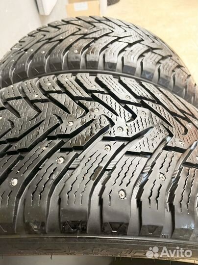 Nokian Tyres Hakkapeliitta 8 SUV 275/40 R20 106T