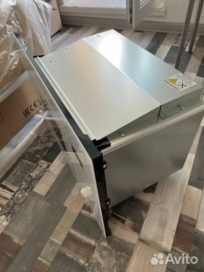 Микроволновая печь встраиваемая Weissgauff bmwo-20