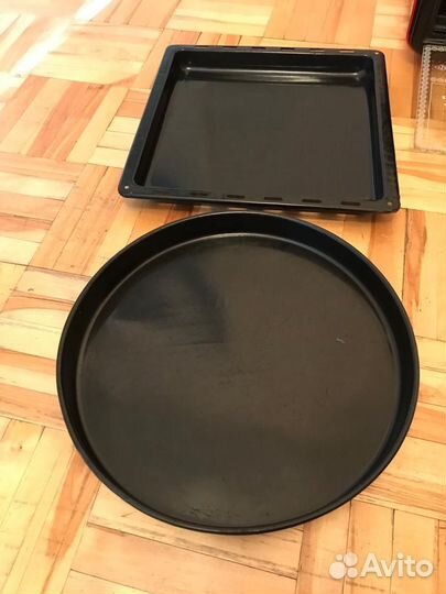 Духовка электрическая настольная бу