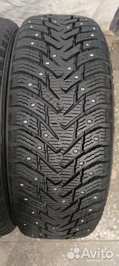 Nokian Tyres Hakkapeliitta 8 SUV 215/65 R16 102T