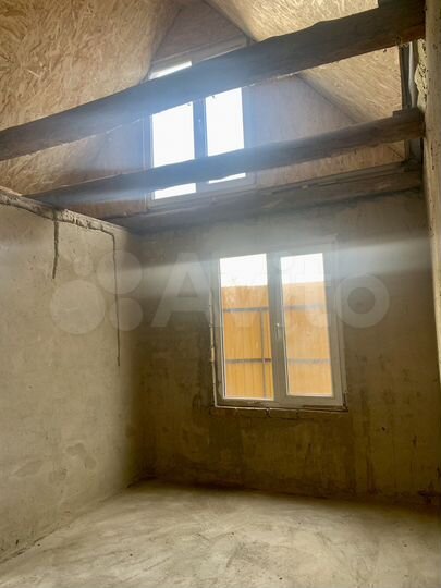 Дом 10 м² на участке 4 сот.