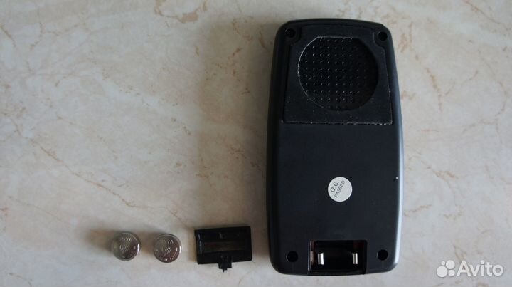 Бипер Pocket Tone Dialer Lamitron P-180
