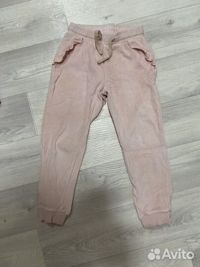 Костюм для девочки 116