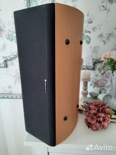 Акустика Wharfedale