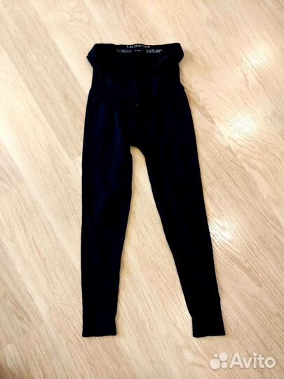 Фирменные вещи для беременной 44-46