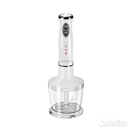 Блендер redmond RHB-2957