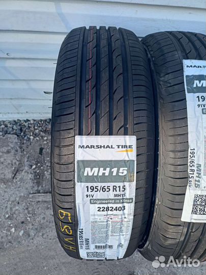 Marshal MH15 195/65 R15
