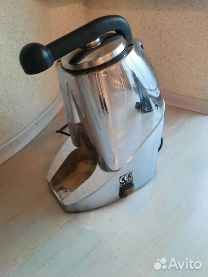Соковыжималка Cunill Acid One Chrome б/у