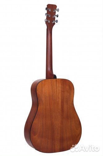 Электроакустическая гитара