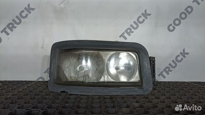 Фара правая Man TGA, Man TGL, Man TGM, Man TGS
