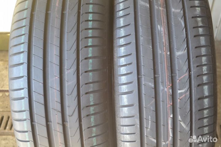 Pirelli Cinturato P7 225/55 R17 101Y