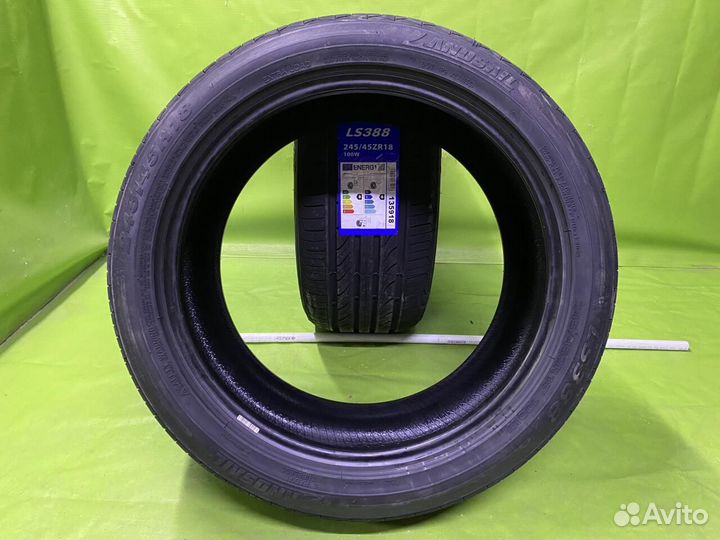 Landsail LS388 245/45 R18 100W