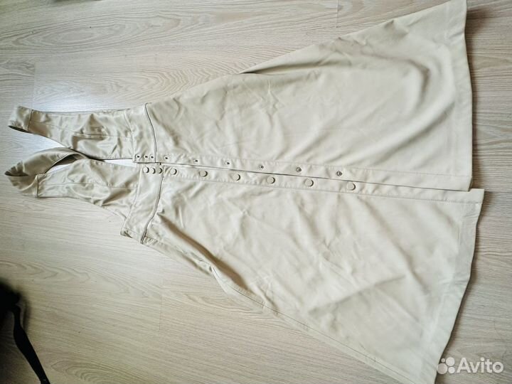 Пакет вещей на девушку 40/42 hm mango