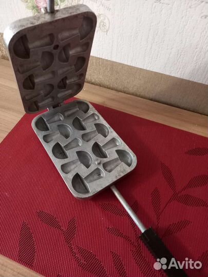 Форма для выпечки