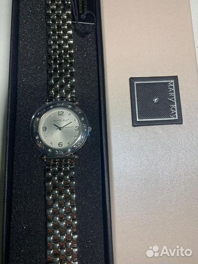 Женские часы MaryKay (лимитированная коллекция)