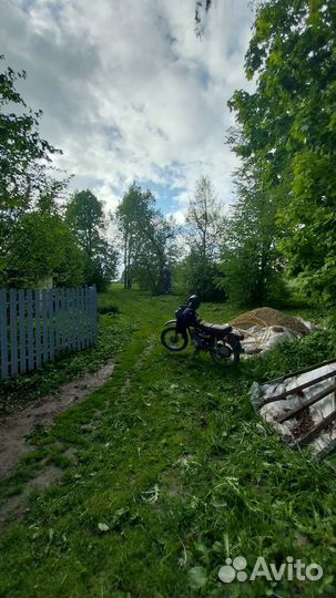 Уборка участков