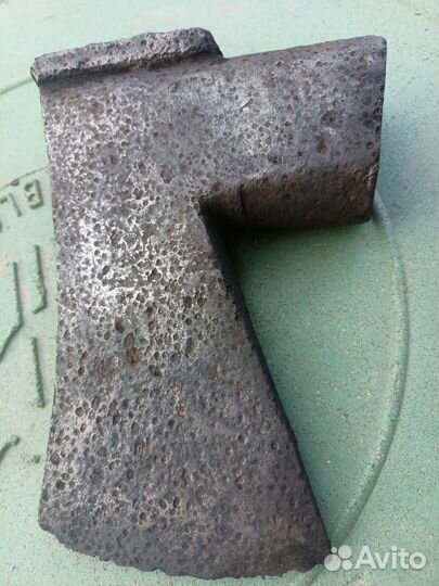 Финский топор Billnas