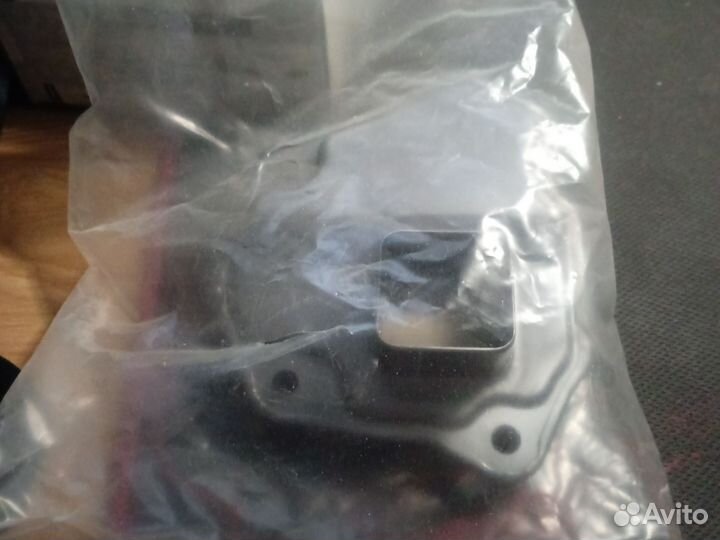 Nissan Фильтр cvt 31728-1XF03