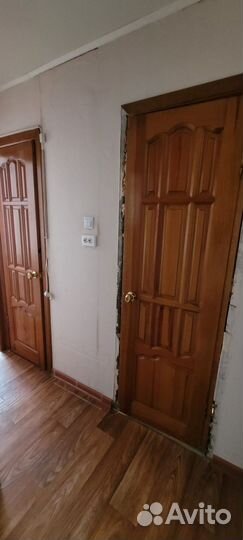 Двери межкомнатные