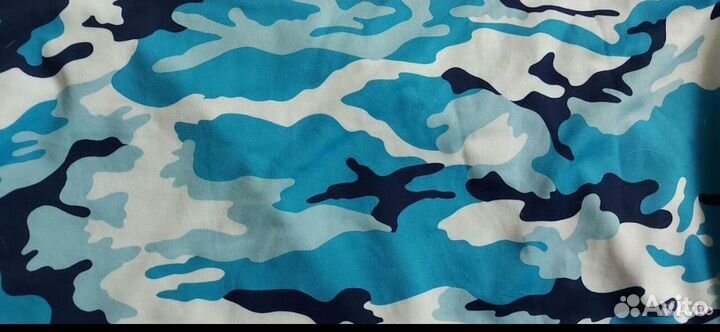 Ткань бифлекс