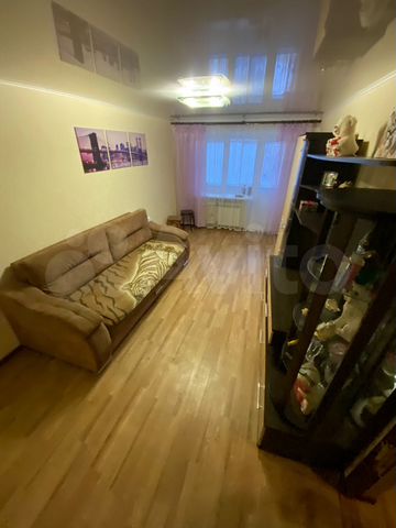 2-к. квартира, 45 м², 4/5 эт.