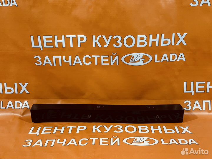 Лонжерон подрамника левый LADA Vesta