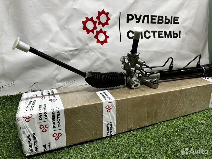 Рулевая рейка mitsubishi outlander, Airtrek