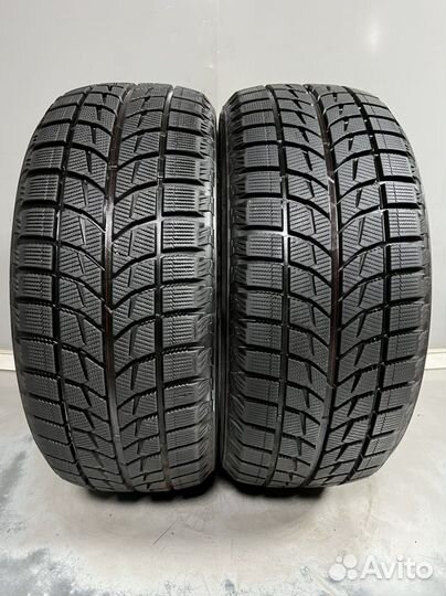 Bridgestone Blizzak LM-60 235/50 R18
