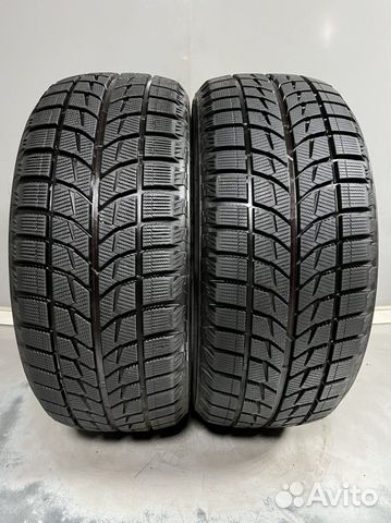 Bridgestone Blizzak LM-60 235/50 R18