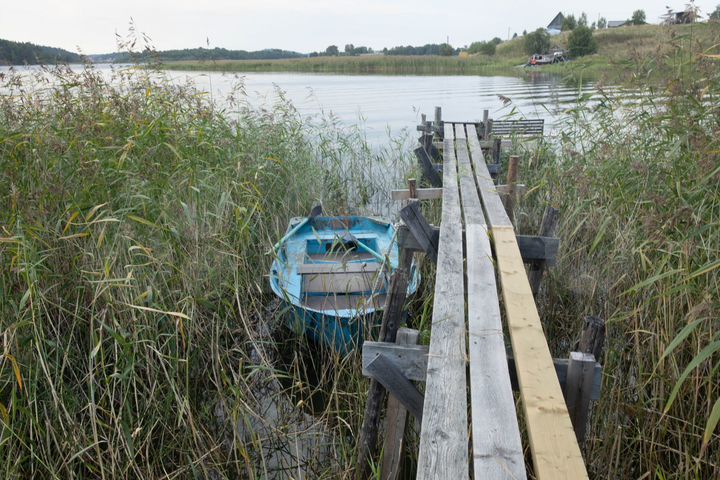 Дом 145 м² на участке 99 сот.
