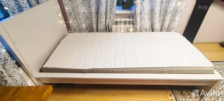 Детская кровать Икея