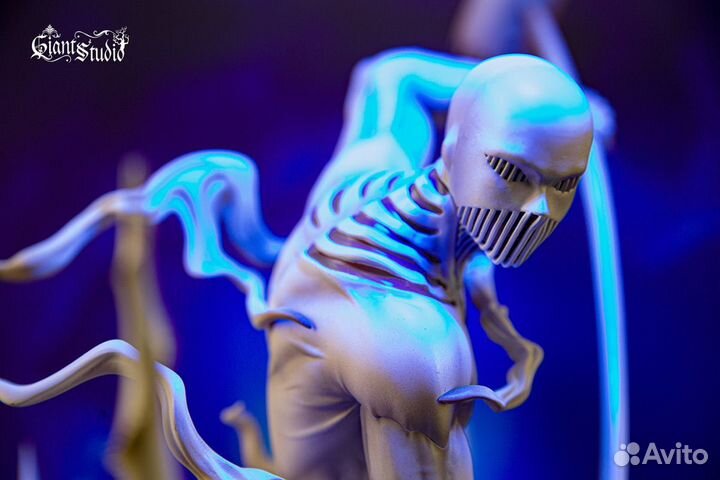 Фигурка атака титанов 