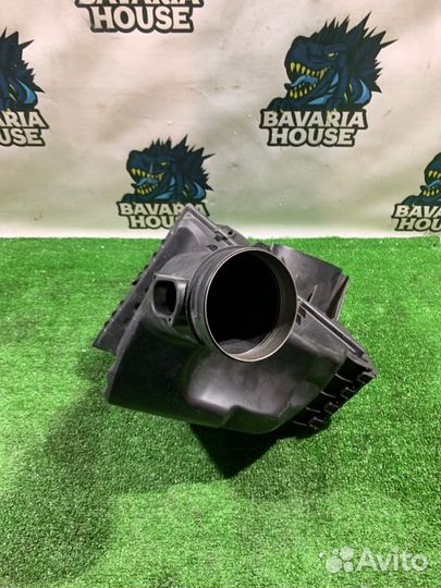 Корпус воздушного фильтра Bmw 5 F10 N20B20B 2012